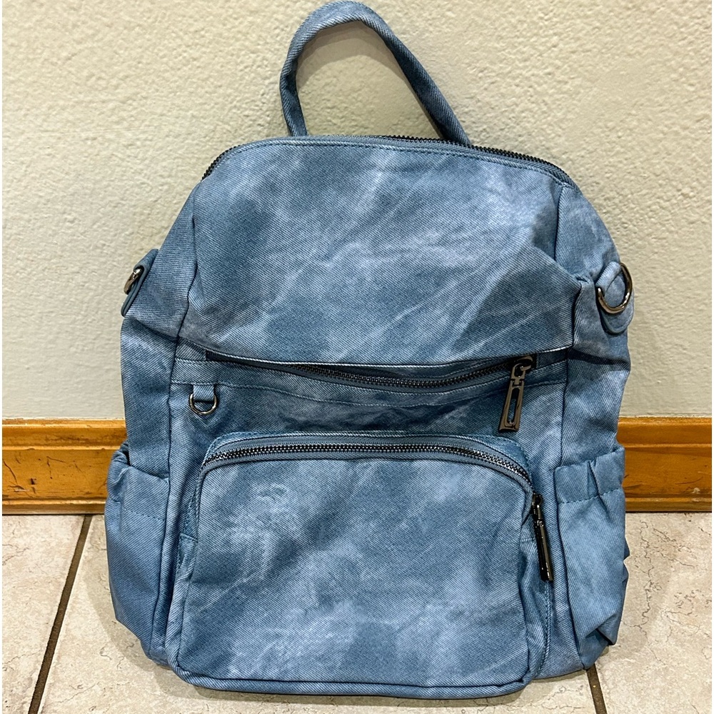 Backpack.